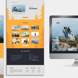 Kurumsal Site Kurulumu