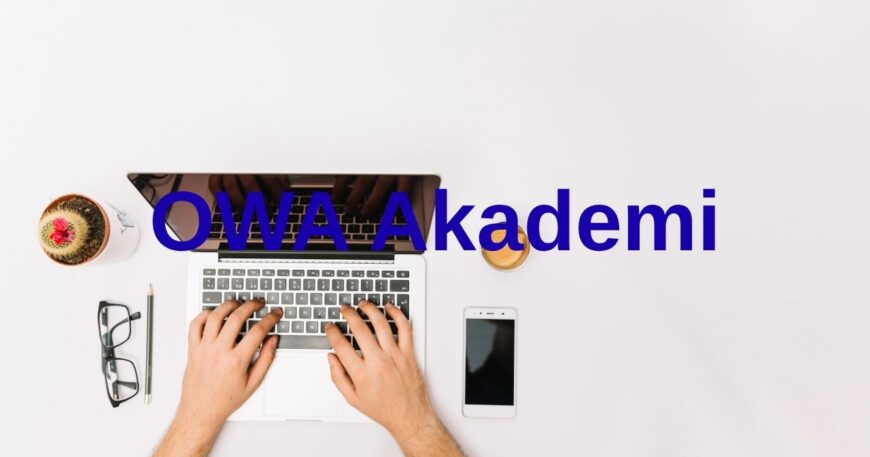 OWA Eğitimi